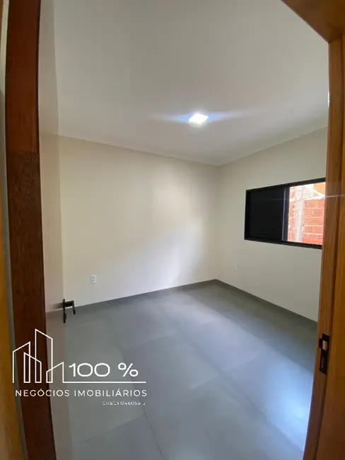 Foto 4 de Casa com 2 quartos à venda, 53m2 em Residencial Santa Regina, Sao Jose Do Rio Preto - SP
