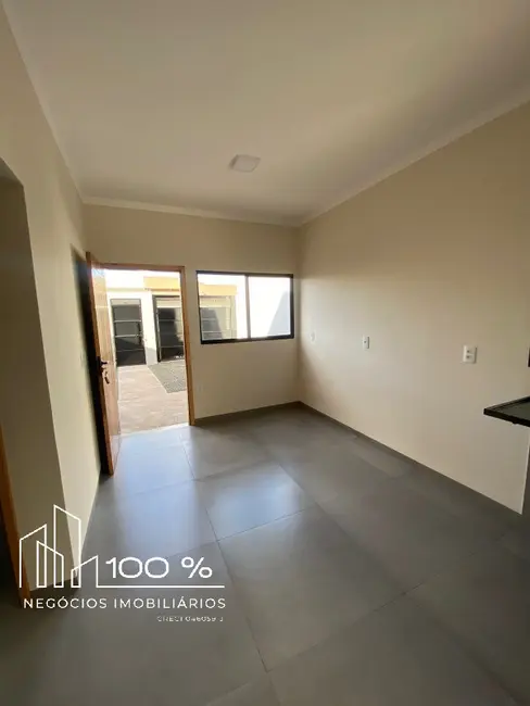 Foto 7 de Casa com 2 quartos à venda, 53m2 em Residencial Santa Regina, Sao Jose Do Rio Preto - SP