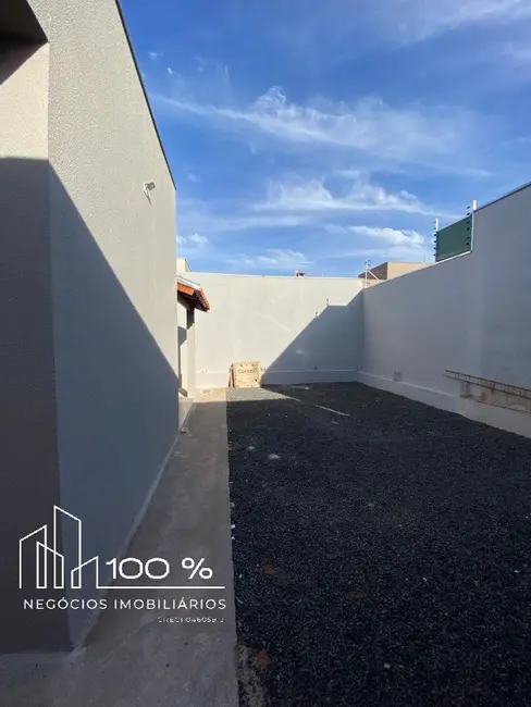 Foto 8 de Casa com 2 quartos à venda, 53m2 em Residencial Santa Regina, Sao Jose Do Rio Preto - SP