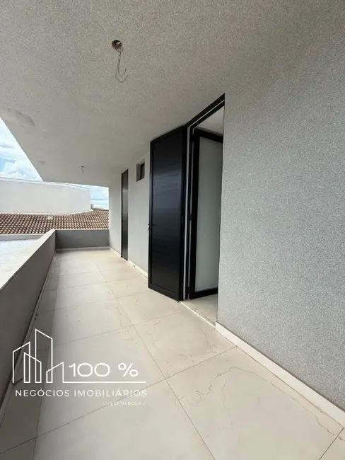 Foto 5 de Casa de Condomínio com 3 quartos à venda, 240m2 em Residencial Gaivota I, Sao Jose Do Rio Preto - SP