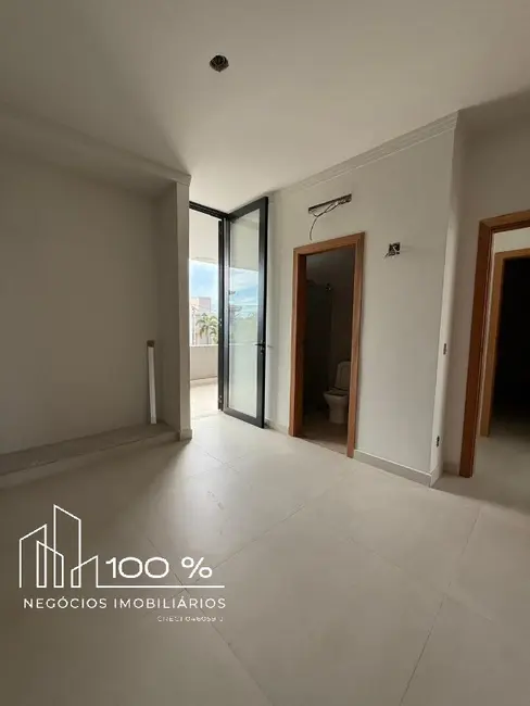 Foto 7 de Casa de Condomínio com 3 quartos à venda, 240m2 em Residencial Gaivota I, Sao Jose Do Rio Preto - SP