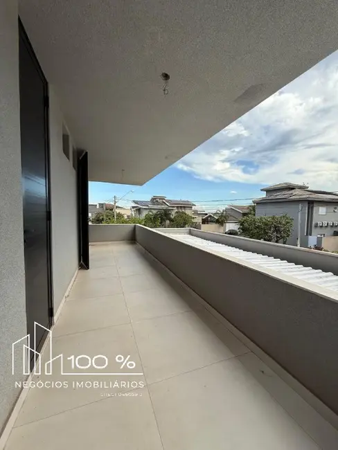 Foto 4 de Casa de Condomínio com 3 quartos à venda, 240m2 em Residencial Gaivota I, Sao Jose Do Rio Preto - SP