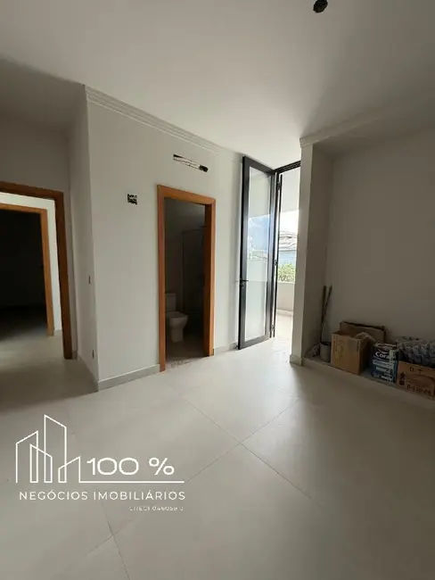Foto 3 de Casa de Condomínio com 3 quartos à venda, 240m2 em Residencial Gaivota I, Sao Jose Do Rio Preto - SP