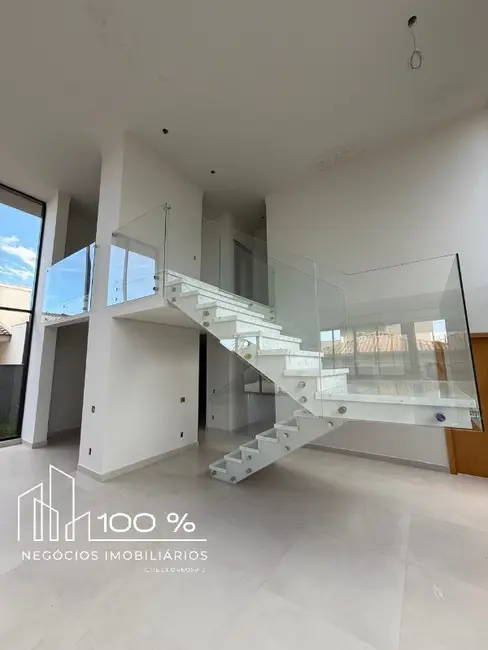 Foto 9 de Casa de Condomínio com 3 quartos à venda, 240m2 em Residencial Gaivota I, Sao Jose Do Rio Preto - SP