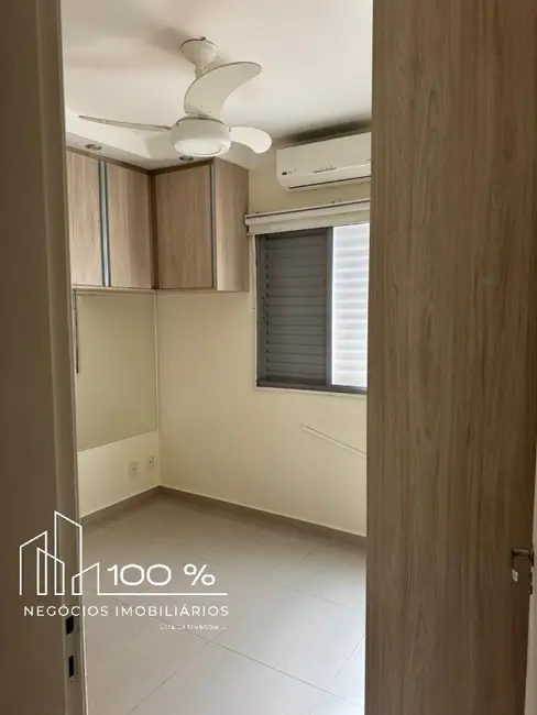 Apartamento com 3 quartos à venda, 70m2 em Praças Golfe, Sao Jose Do Rio Preto - SP - imagem 4 Foto 4 de Apartamento com 3 quartos à venda, 70m2 em Praças Golfe, Sao Jose Do Rio Preto - SP