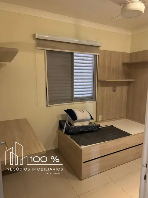 Foto 2 de Apartamento com 3 quartos à venda, 70m2 em Praças Golfe, Sao Jose Do Rio Preto - SP