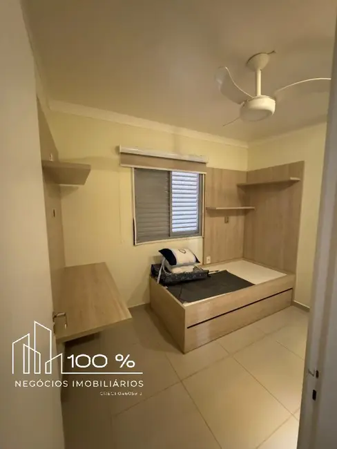 Apartamento com 3 quartos à venda, 70m2 em Praças Golfe, Sao Jose Do Rio Preto - SP - imagem 6 Foto 6 de Apartamento com 3 quartos à venda, 70m2 em Praças Golfe, Sao Jose Do Rio Preto - SP