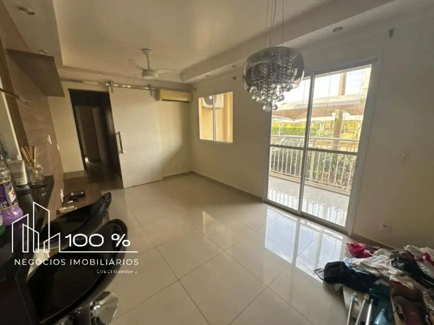 Foto 1 de Apartamento com 3 quartos à venda, 70m2 em Praças Golfe, Sao Jose Do Rio Preto - SP