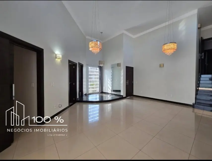 Casa de Condomínio com 4 quartos à venda, 284m2 em Parque Residencial Damha IV, Sao Jose Do Rio Preto - SP - imagem 8 Foto 8 de Casa de Condomínio com 4 quartos à venda, 284m2 em Parque Residencial Damha IV, Sao Jose Do Rio Preto - SP