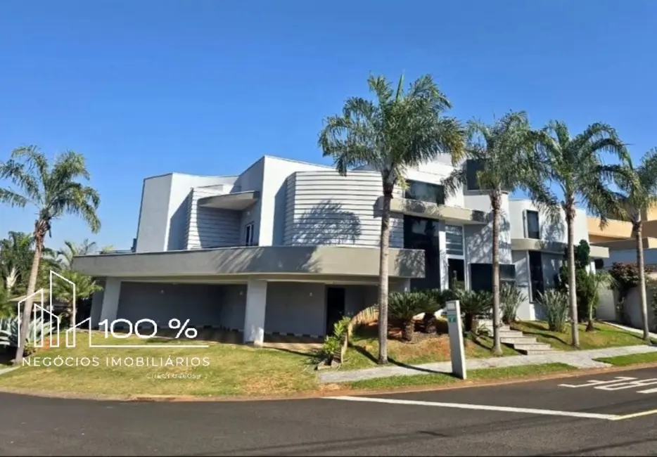 Casa de Condomínio com 4 quartos à venda, 284m2 em Parque Residencial Damha IV, Sao Jose Do Rio Preto - SP - imagem 2 Foto 2 de Casa de Condomínio com 4 quartos à venda, 284m2 em Parque Residencial Damha IV, Sao Jose Do Rio Preto - SP