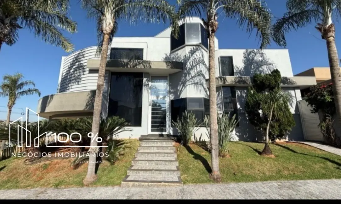 Casa de Condomínio com 4 quartos à venda, 284m2 em Parque Residencial Damha IV, Sao Jose Do Rio Preto - SP - imagem 1 Foto 1 de Casa de Condomínio com 4 quartos à venda, 284m2 em Parque Residencial Damha IV, Sao Jose Do Rio Preto - SP