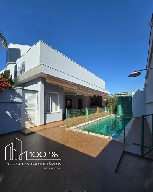 Casa de Condomínio com 4 quartos à venda, 284m2 em Parque Residencial Damha IV, Sao Jose Do Rio Preto - SP - imagem 3 Foto 3 de Casa de Condomínio com 4 quartos à venda, 284m2 em Parque Residencial Damha IV, Sao Jose Do Rio Preto - SP