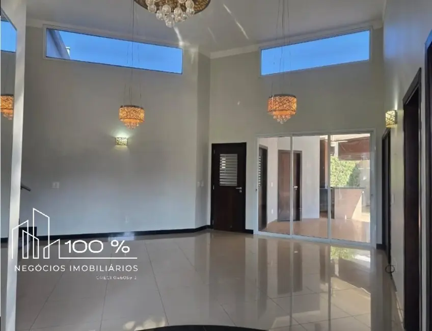 Casa de Condomínio com 4 quartos à venda, 284m2 em Parque Residencial Damha IV, Sao Jose Do Rio Preto - SP - imagem 4 Foto 4 de Casa de Condomínio com 4 quartos à venda, 284m2 em Parque Residencial Damha IV, Sao Jose Do Rio Preto - SP