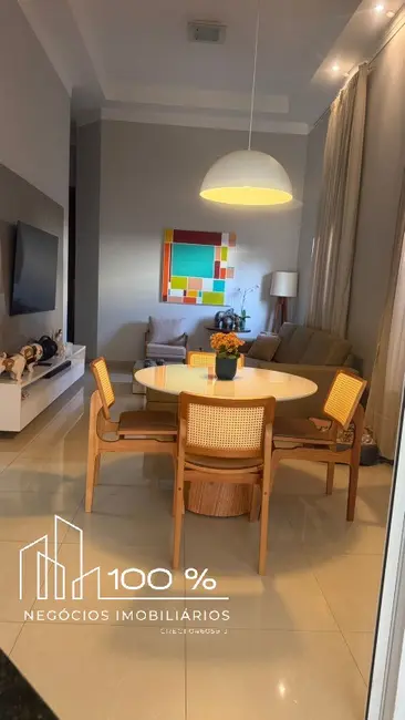 Casa de Condomínio com 3 quartos à venda, 160m2 em Residencial Alta Vista, Sao Jose Do Rio Preto - SP - imagem 8 Foto 8 de Casa de Condomínio com 3 quartos à venda, 160m2 em Residencial Alta Vista, Sao Jose Do Rio Preto - SP