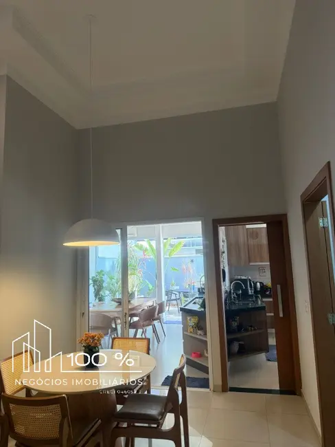 Casa de Condomínio com 3 quartos à venda, 160m2 em Residencial Alta Vista, Sao Jose Do Rio Preto - SP - imagem 4 Foto 4 de Casa de Condomínio com 3 quartos à venda, 160m2 em Residencial Alta Vista, Sao Jose Do Rio Preto - SP