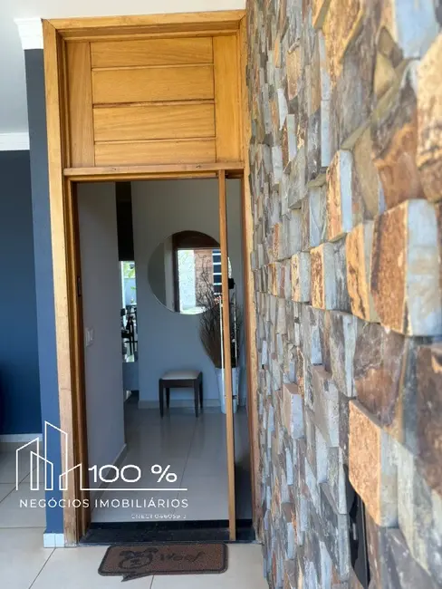 Casa de Condomínio com 3 quartos à venda, 160m2 em Residencial Alta Vista, Sao Jose Do Rio Preto - SP - imagem 9 Foto 9 de Casa de Condomínio com 3 quartos à venda, 160m2 em Residencial Alta Vista, Sao Jose Do Rio Preto - SP