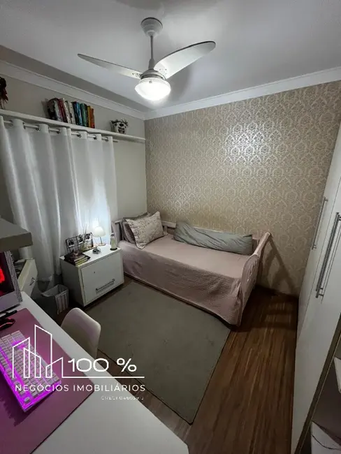 Casa de Condomínio com 3 quartos à venda, 111m2 em Sao Jose Do Rio Preto - SP - imagem 4 Foto 4 de Casa de Condomínio com 3 quartos à venda, 111m2 em Sao Jose Do Rio Preto - SP