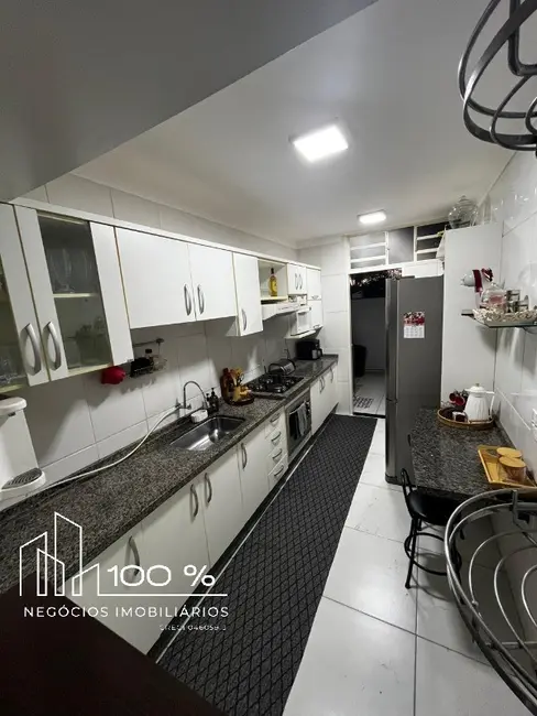 Casa de Condomínio com 3 quartos à venda, 111m2 em Sao Jose Do Rio Preto - SP - imagem 7 Foto 7 de Casa de Condomínio com 3 quartos à venda, 111m2 em Sao Jose Do Rio Preto - SP