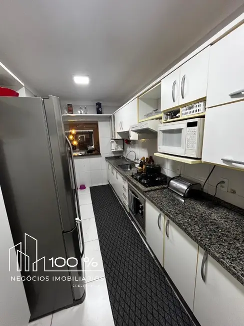 Casa de Condomínio com 3 quartos à venda, 111m2 em Sao Jose Do Rio Preto - SP - imagem 2 Foto 2 de Casa de Condomínio com 3 quartos à venda, 111m2 em Sao Jose Do Rio Preto - SP