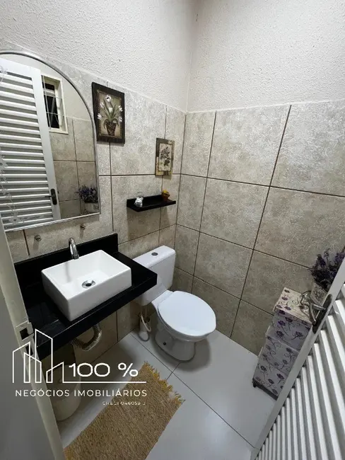 Casa de Condomínio com 3 quartos à venda, 111m2 em Sao Jose Do Rio Preto - SP - imagem 6 Foto 6 de Casa de Condomínio com 3 quartos à venda, 111m2 em Sao Jose Do Rio Preto - SP