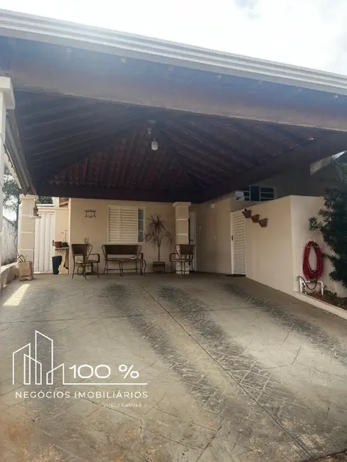 Casa de Condomínio com 3 quartos à venda, 111m2 em Sao Jose Do Rio Preto - SP - imagem 3 Foto 3 de Casa de Condomínio com 3 quartos à venda, 111m2 em Sao Jose Do Rio Preto - SP