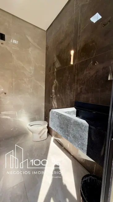 Foto 2 de Casa de Condomínio com 3 quartos à venda, 140m2 em Residencial Maria Júlia, Sao Jose Do Rio Preto - SP