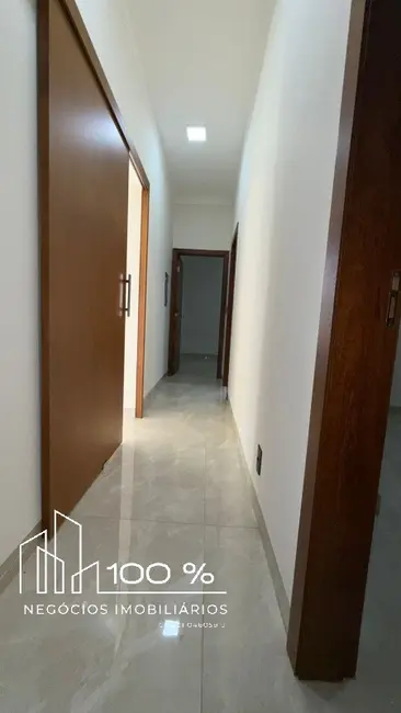 Foto 7 de Casa de Condomínio com 3 quartos à venda, 140m2 em Residencial Maria Júlia, Sao Jose Do Rio Preto - SP