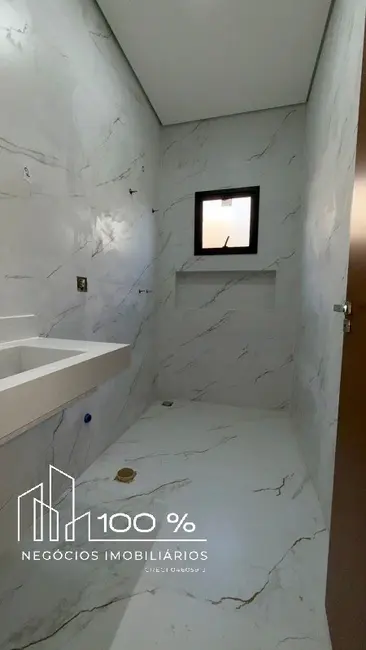 Foto 6 de Casa de Condomínio com 3 quartos à venda, 140m2 em Residencial Maria Júlia, Sao Jose Do Rio Preto - SP