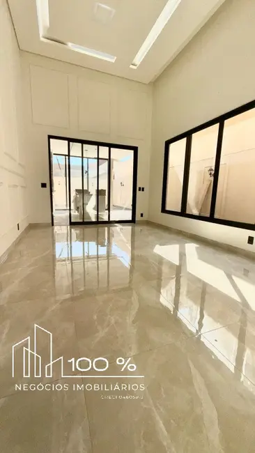 Foto 4 de Casa de Condomínio com 3 quartos à venda, 140m2 em Residencial Maria Júlia, Sao Jose Do Rio Preto - SP