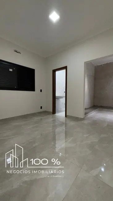 Foto 9 de Casa de Condomínio com 3 quartos à venda, 140m2 em Residencial Maria Júlia, Sao Jose Do Rio Preto - SP