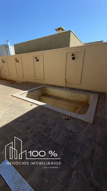 Foto 3 de Casa de Condomínio com 3 quartos à venda, 140m2 em Residencial Maria Júlia, Sao Jose Do Rio Preto - SP