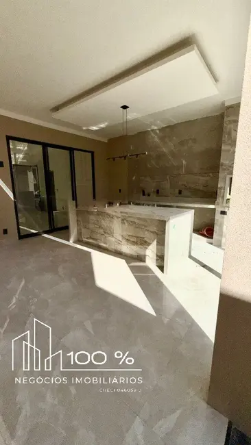 Foto 8 de Casa de Condomínio com 3 quartos à venda, 140m2 em Residencial Maria Júlia, Sao Jose Do Rio Preto - SP