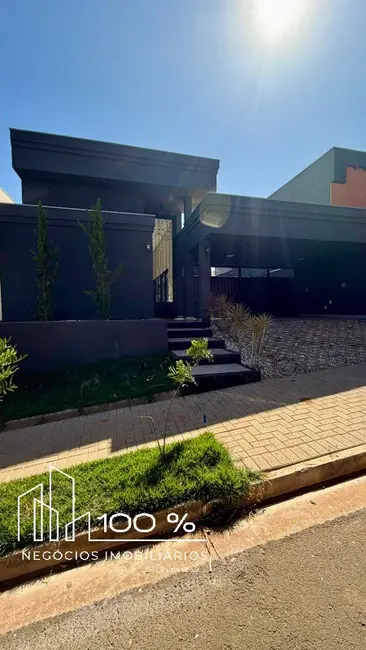 Foto 5 de Casa de Condomínio com 3 quartos à venda, 150m2 em Residencial Maria Júlia, Sao Jose Do Rio Preto - SP