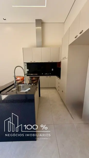 Foto 8 de Casa de Condomínio com 3 quartos à venda, 150m2 em Residencial Maria Júlia, Sao Jose Do Rio Preto - SP