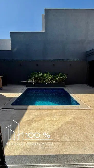 Foto 4 de Casa de Condomínio com 3 quartos à venda, 150m2 em Residencial Maria Júlia, Sao Jose Do Rio Preto - SP