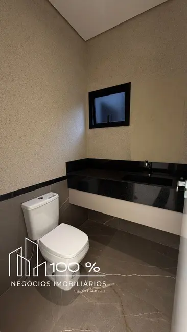 Foto 3 de Casa de Condomínio com 3 quartos à venda, 150m2 em Residencial Maria Júlia, Sao Jose Do Rio Preto - SP