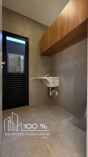 Foto 2 de Casa de Condomínio com 3 quartos à venda, 150m2 em Residencial Maria Júlia, Sao Jose Do Rio Preto - SP