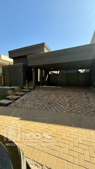Foto 1 de Casa de Condomínio com 3 quartos à venda, 150m2 em Residencial Maria Júlia, Sao Jose Do Rio Preto - SP