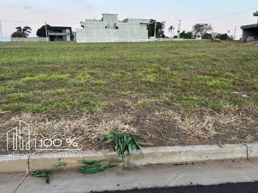 Foto 1 de Terreno / Lote à venda, 320m2 em Quinta do Lago Residence, Sao Jose Do Rio Preto - SP