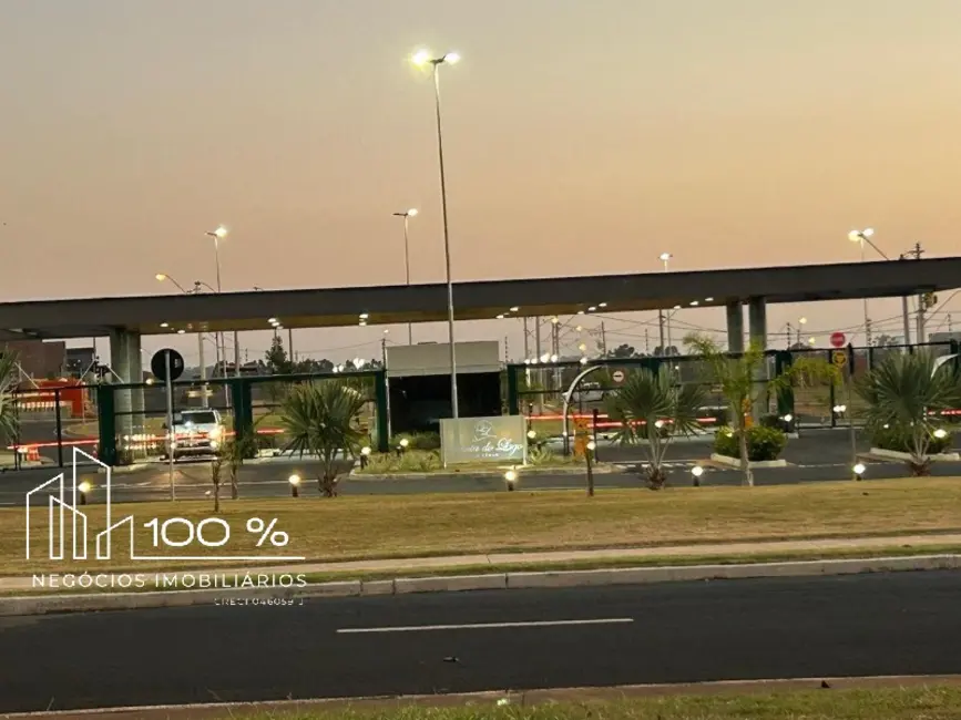 Foto 5 de Terreno / Lote à venda, 320m2 em Quinta do Lago Residence, Sao Jose Do Rio Preto - SP