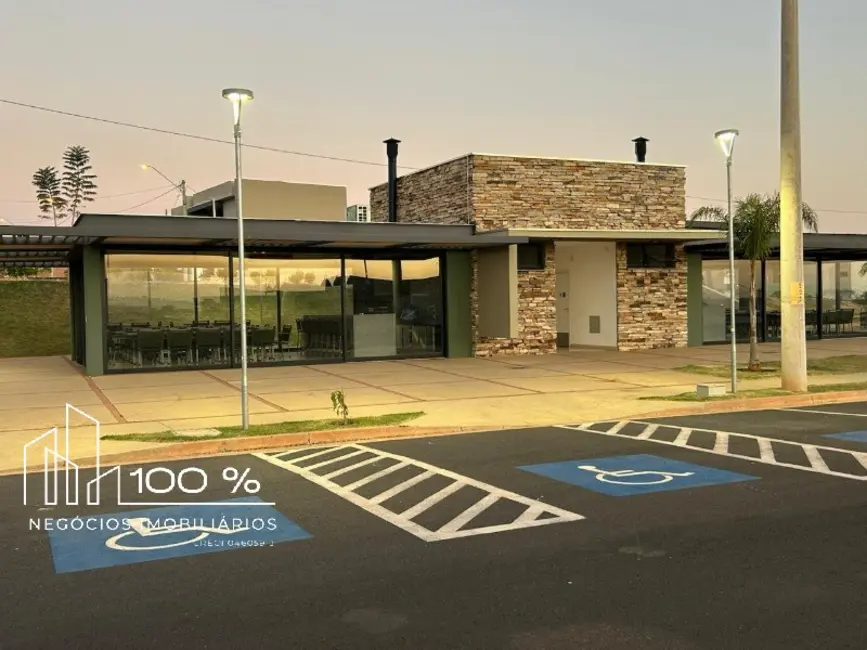 Foto 3 de Terreno / Lote à venda, 320m2 em Quinta do Lago Residence, Sao Jose Do Rio Preto - SP