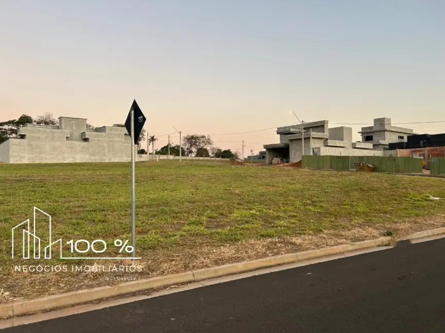 Foto 7 de Terreno / Lote à venda, 320m2 em Quinta do Lago Residence, Sao Jose Do Rio Preto - SP