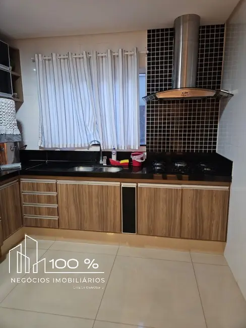 Casa de Condomínio com 3 quartos à venda, 240m2 em Residencial Village Damha Rio Preto II, Sao Jose Do Rio Preto - SP - imagem 4 Foto 4 de Casa de Condomínio com 3 quartos à venda, 240m2 em Residencial Village Damha Rio Preto II, Sao Jose Do Rio Preto - SP