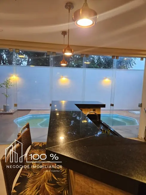 Casa de Condomínio com 3 quartos à venda, 240m2 em Residencial Village Damha Rio Preto II, Sao Jose Do Rio Preto - SP - imagem 3 Foto 3 de Casa de Condomínio com 3 quartos à venda, 240m2 em Residencial Village Damha Rio Preto II, Sao Jose Do Rio Preto - SP