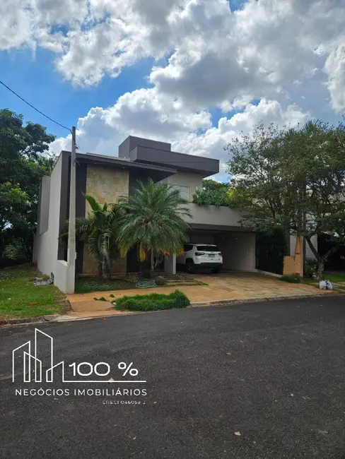 Casa de Condomínio com 3 quartos à venda, 240m2 em Residencial Village Damha Rio Preto II, Sao Jose Do Rio Preto - SP - imagem 1 Foto 1 de Casa de Condomínio com 3 quartos à venda, 240m2 em Residencial Village Damha Rio Preto II, Sao Jose Do Rio Preto - SP
