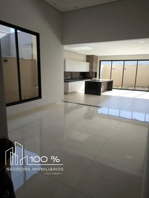 Casa de Condomínio com 3 quartos à venda, 210m2 em Quinta do Lago Residence, Sao Jose Do Rio Preto - SP - imagem 4 Foto 4 de Casa de Condomínio com 3 quartos à venda, 210m2 em Quinta do Lago Residence, Sao Jose Do Rio Preto - SP