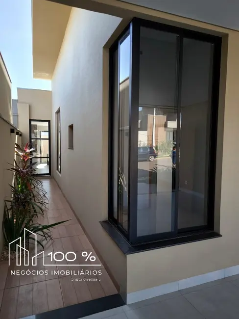 Casa de Condomínio com 3 quartos à venda, 210m2 em Quinta do Lago Residence, Sao Jose Do Rio Preto - SP - imagem 2 Foto 2 de Casa de Condomínio com 3 quartos à venda, 210m2 em Quinta do Lago Residence, Sao Jose Do Rio Preto - SP