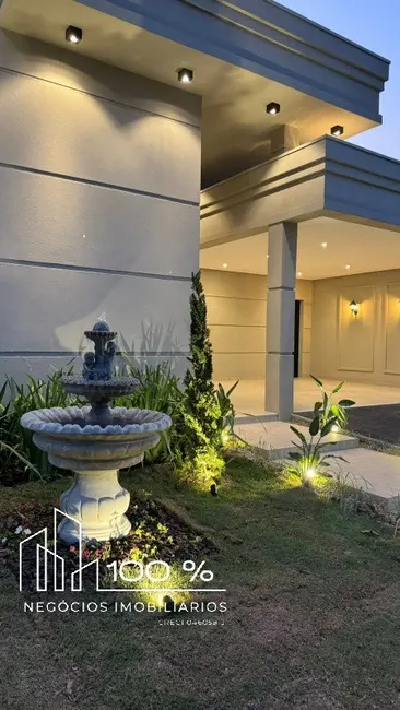 Foto 5 de Casa de Condomínio com 3 quartos à venda, 223m2 em Mirassol - SP