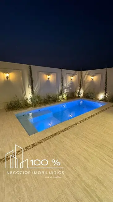 Foto 8 de Casa de Condomínio com 3 quartos à venda, 223m2 em Mirassol - SP