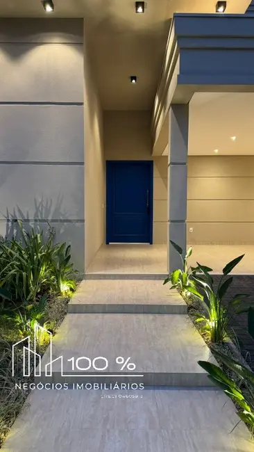 Foto 3 de Casa de Condomínio com 3 quartos à venda, 223m2 em Mirassol - SP